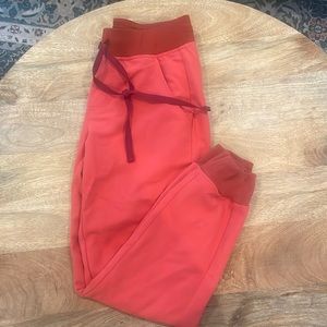 Figs Zamora Joggers Clay